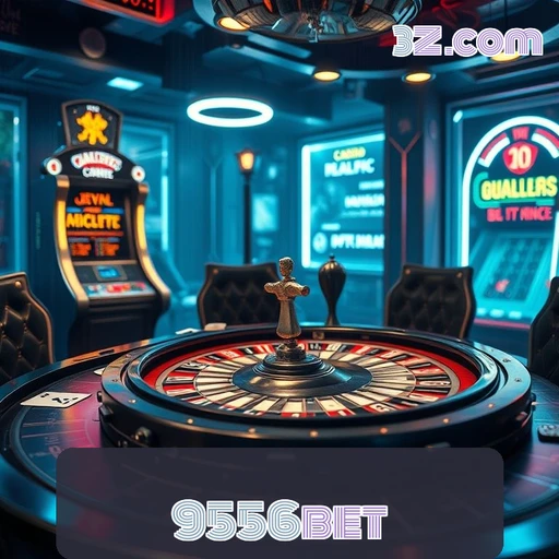 9556bet Apostas Ao Vivo