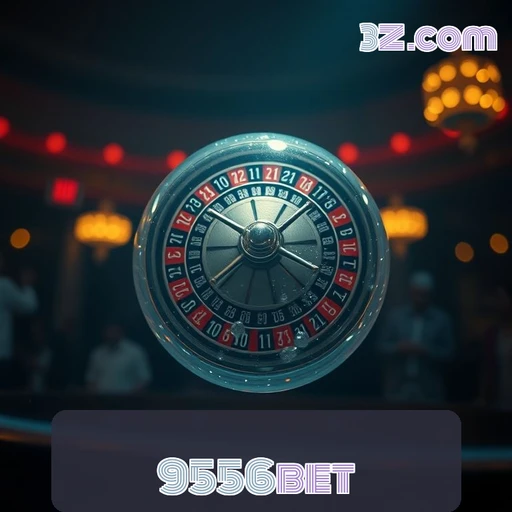 9556bet Promoções Atuais